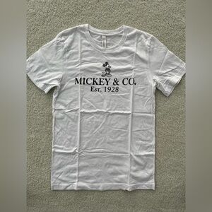 Mickey Mouse T Shirt